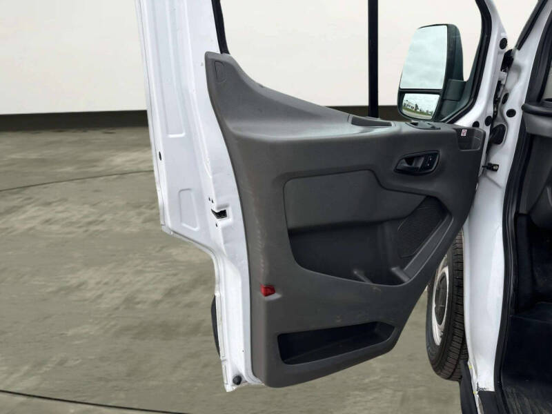 2020 Ford Transit 350