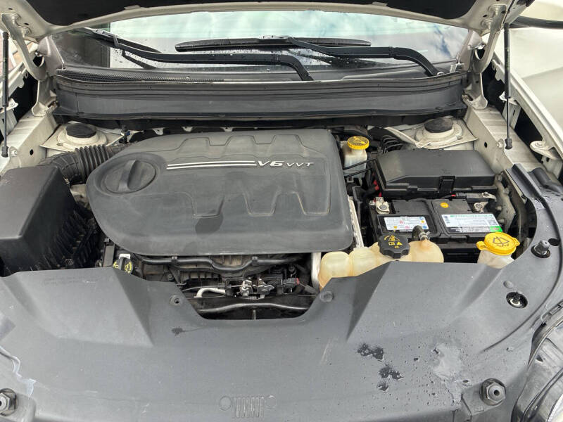 2019 Jeep Cherokee High Altitude