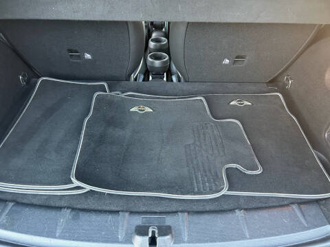 2012 MINI Cooper Countryman S