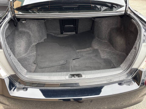 2008 Honda Accord EX