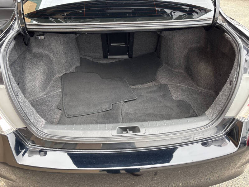 2008 Honda Accord EX