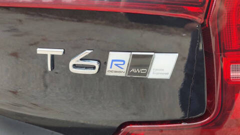 2020 Volvo S90 T6 R-Design