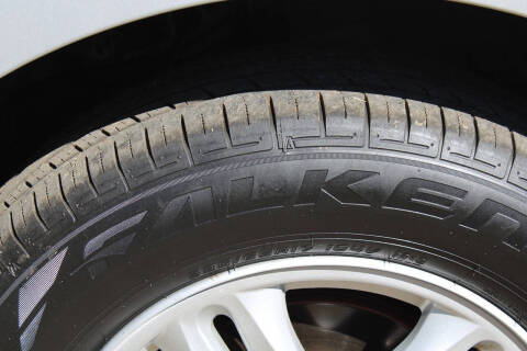 2010 Hyundai Santa Fe GLS