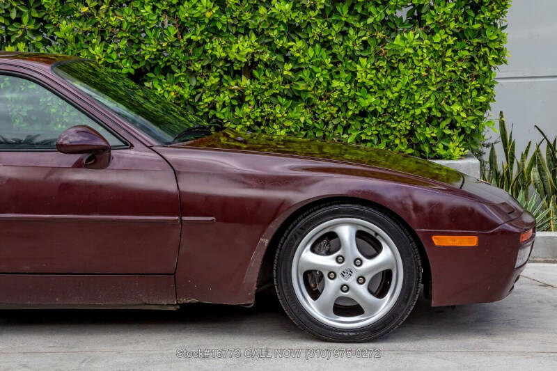 1987 Porsche 944