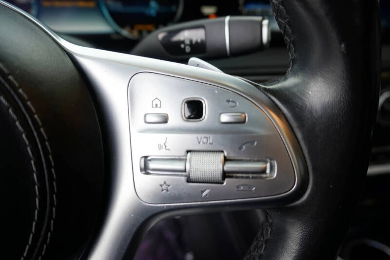 2018 Mercedes-Benz S-Class S 560