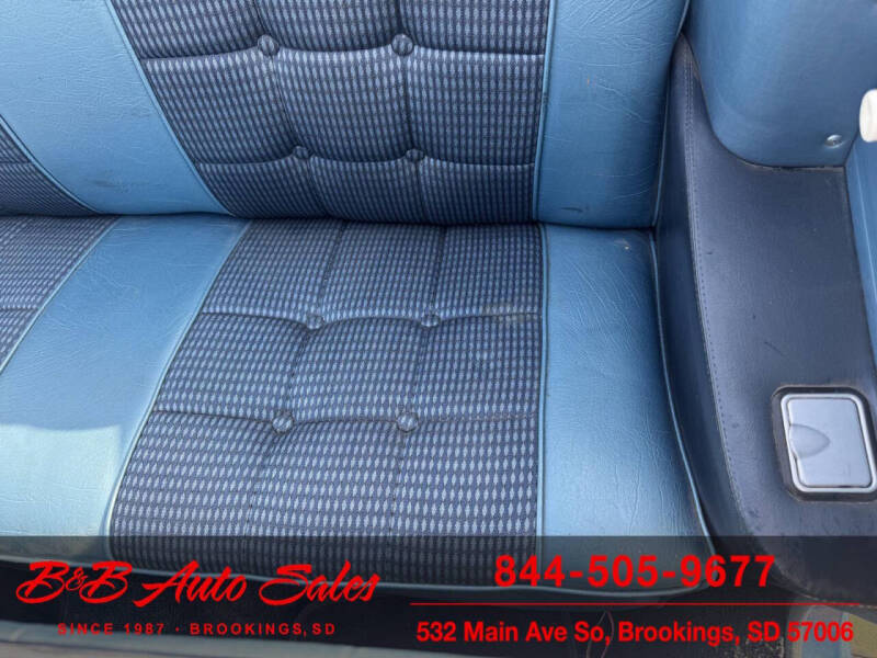 1962 Buick Special