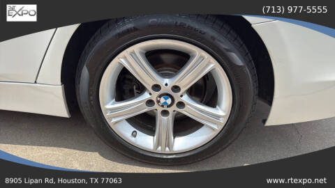 2014 BMW 3 Series 328i