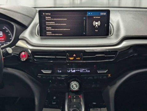 2024 Acura MDX w/Tech