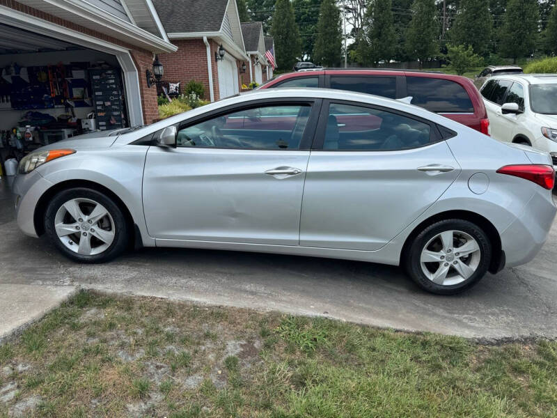 Knoxville Wholesale Car Dealer in Knoxville, TN