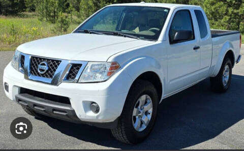 2016 Nissan Frontier for sale at ANYTIME 2BUY AUTO LLC in Oceanside CA