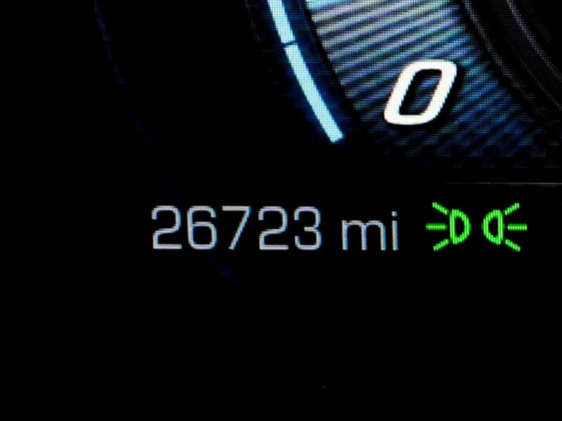 2016 Chevrolet Corvette Z06