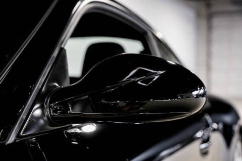 2009 Porsche 911 Carrera S