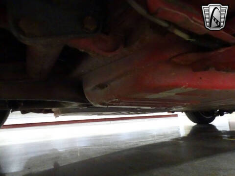 1967 Volkswagen Beetle