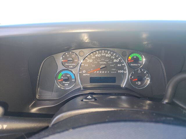 2014 Chevrolet Express 2500