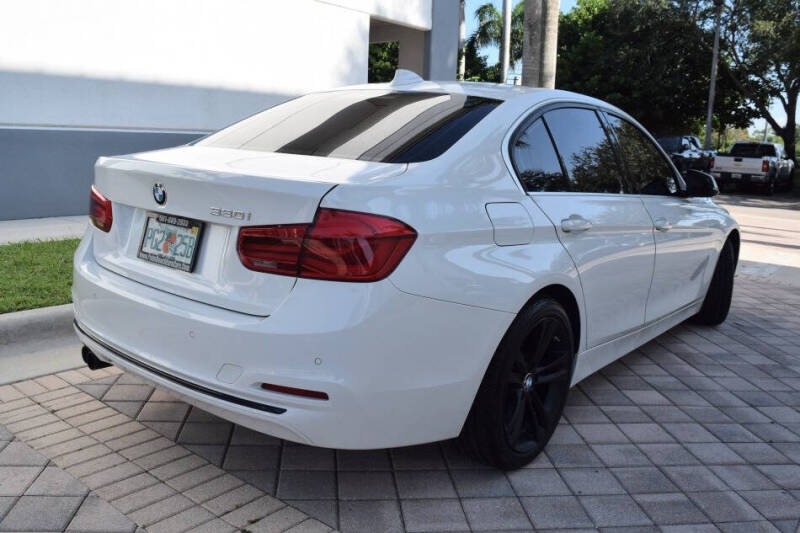 2017 BMW 3 Series 330i