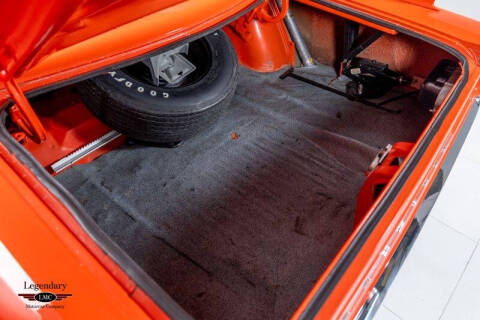 1970 Plymouth Superbird