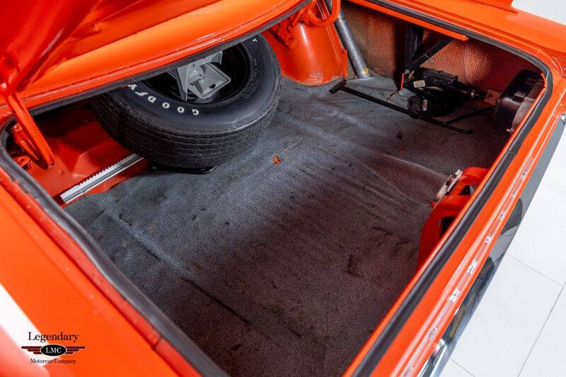 1970 Plymouth Superbird