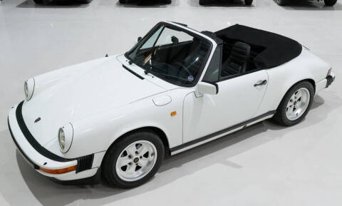 1983 Porsche 911