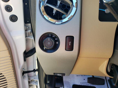 2015 Ford F-450 Super Duty Lariat