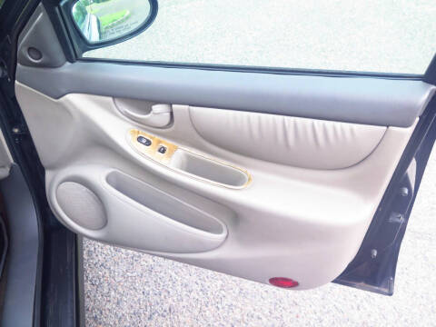 2000 Oldsmobile Alero GLS
