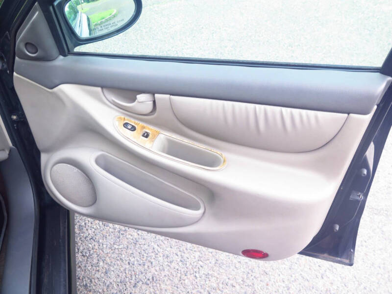 2000 Oldsmobile Alero GLS