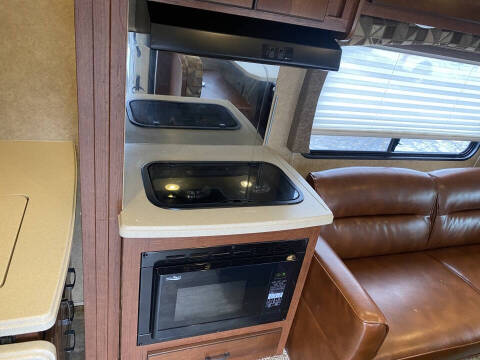 2014 Ford E-Series E-450 SD