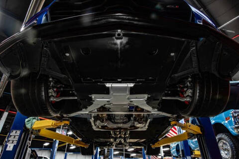 2018 Chevrolet Camaro ZL1