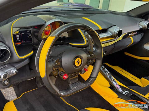 2020 Ferrari 812 Superfast