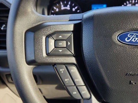 2022 Ford F-350 Super Duty XL