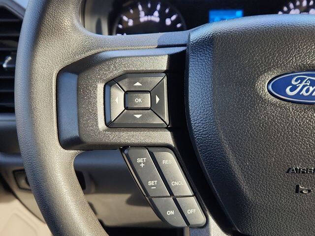 2022 Ford F-350 Super Duty XL