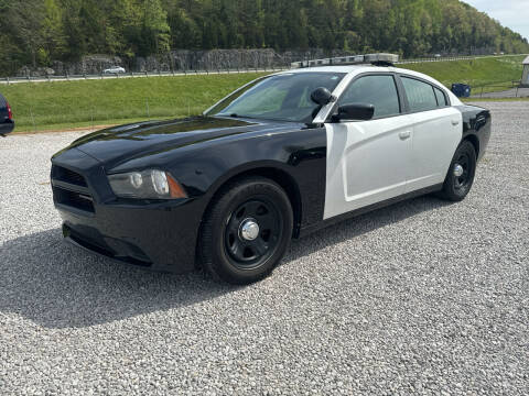 2013 Dodge Charger for sale at Gary Sears Motors in Somerset KY