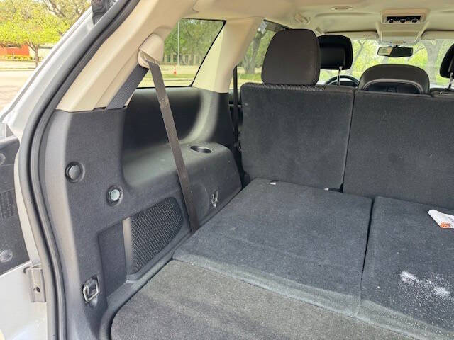 2012 Dodge Journey SXT