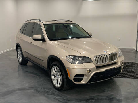 2013 BMW X5 for sale at RVA Automotive Group in Richmond VA