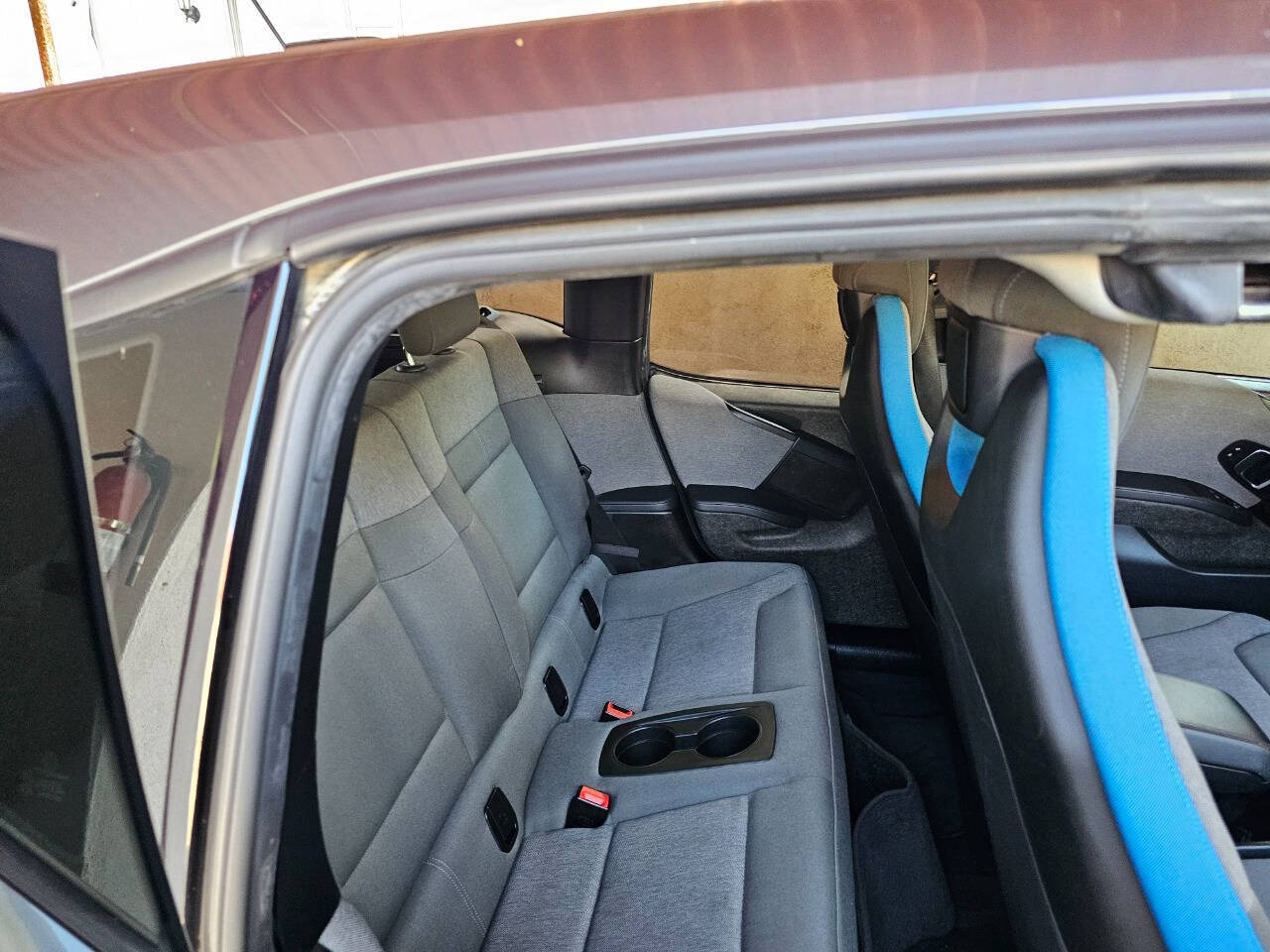 2017 BMW i3 41