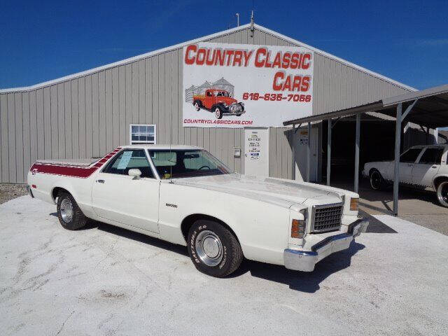 Classic Cars For Sale In Litchfield Il Carsforsale Com