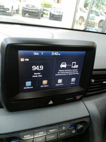 2019 Hyundai Veloster