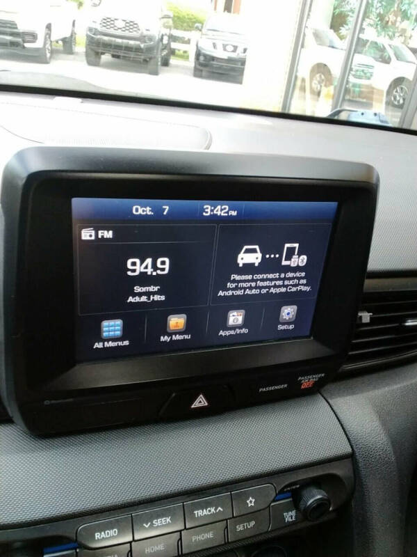 2019 Hyundai Veloster