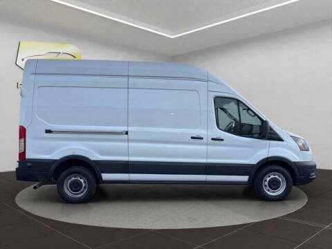 2022 Ford Transit 250