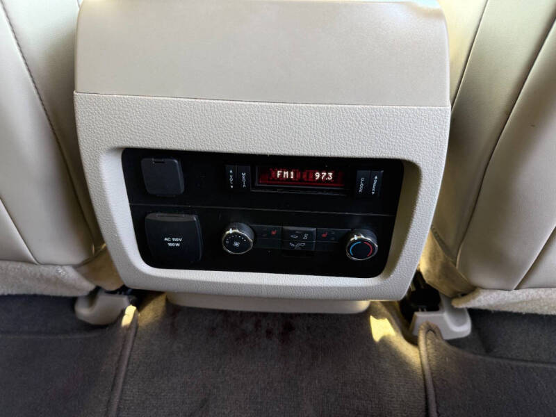 2017 Lincoln Navigator L Select