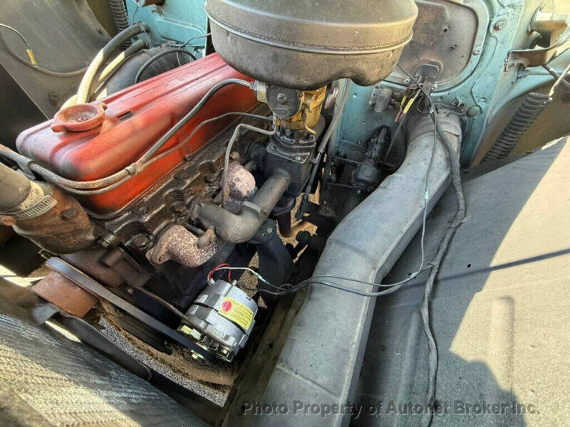 1954 Chevrolet 210