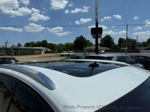 2017 Audi Q5 2.0T quattro Premium Plus