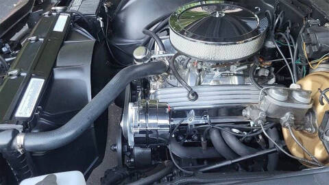 1968 Chevrolet Chevelle