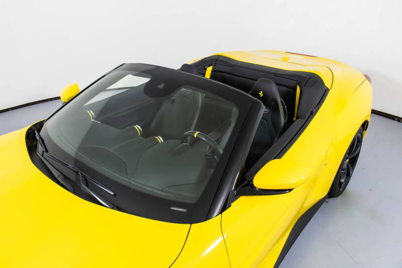 2023 Ferrari Portofino M