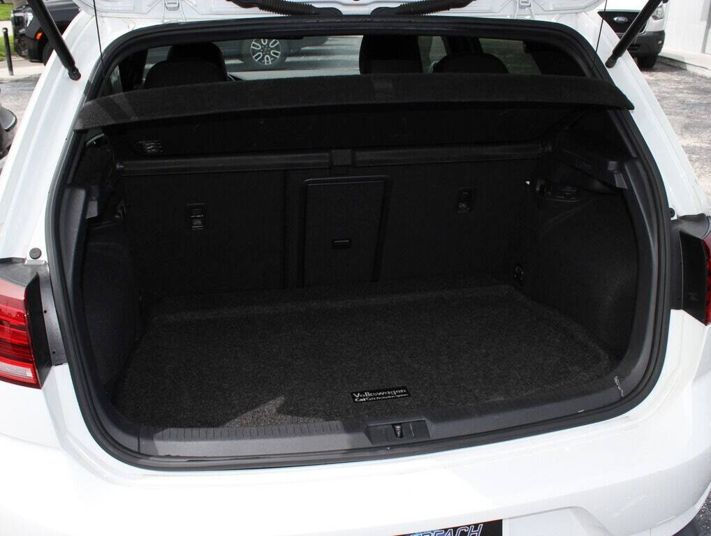 2019 VOLKSWAGEN Golf GTI Hatchback - $28,665