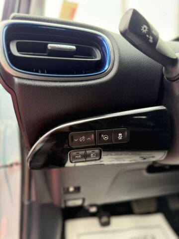 2021 Toyota Prius Limited