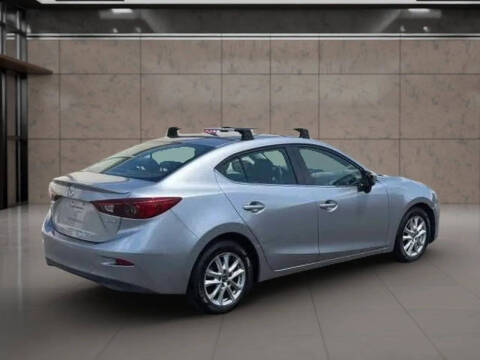 2014 Mazda MAZDA3 i Touring