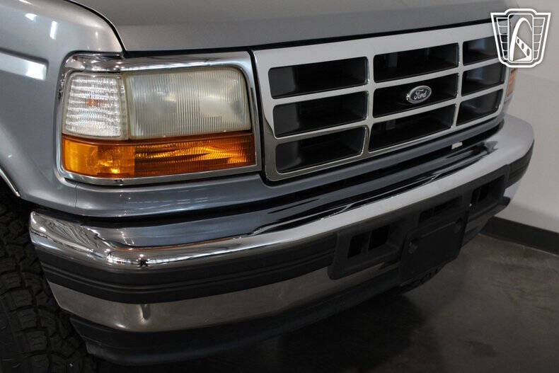 1996 Ford F-350