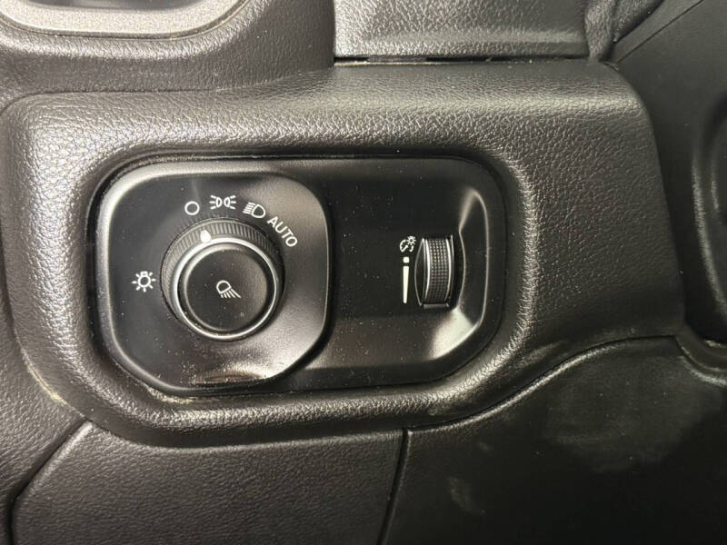 2022 RAM 3500 Tradesman