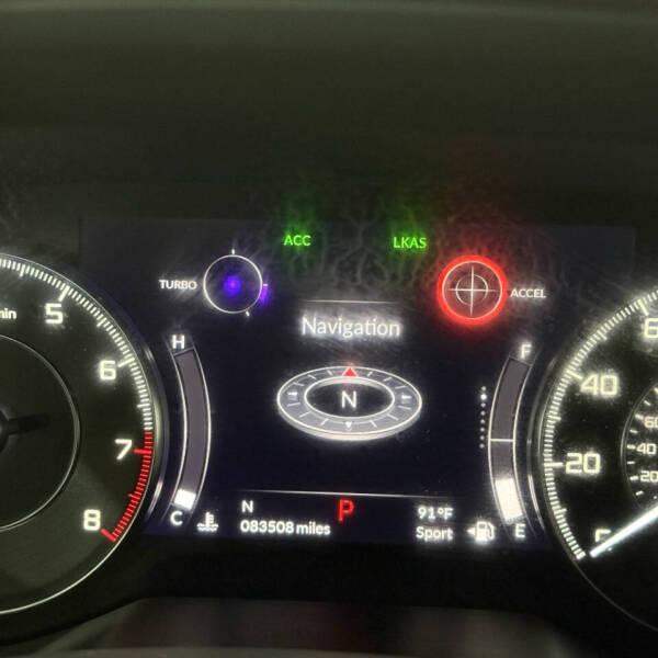 2019 Acura RDX SH-AWD w/Tech