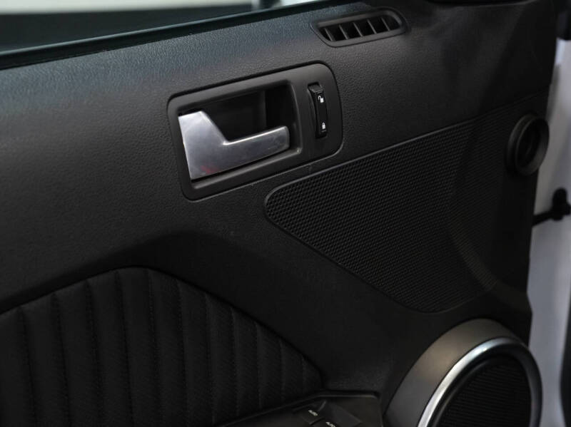 2014 Ford Shelby GT500
